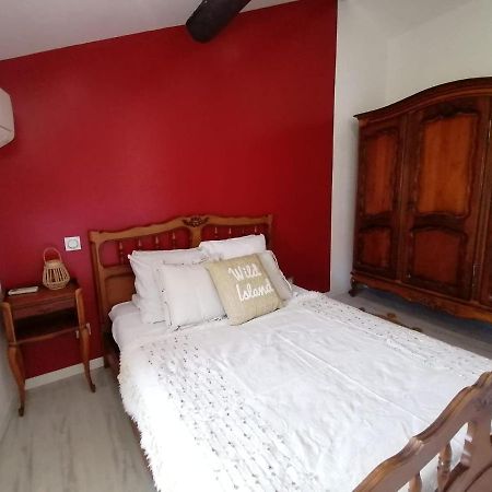 Charmant Appartement De Vacances Au Coeur D'Argeles エクステリア 写真
