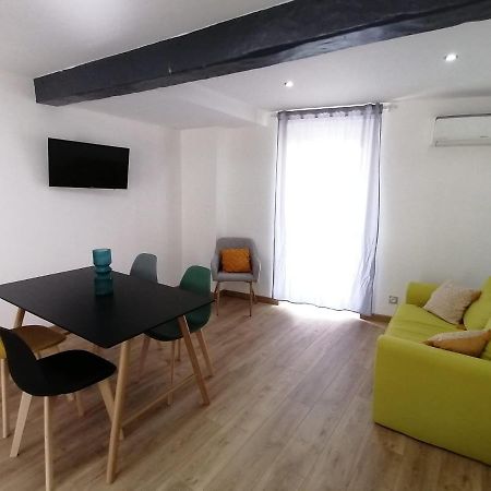 Charmant Appartement De Vacances Au Coeur D'Argeles エクステリア 写真