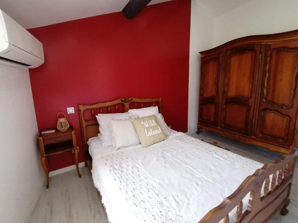 Charmant Appartement De Vacances Au Coeur D'Argeles エクステリア 写真