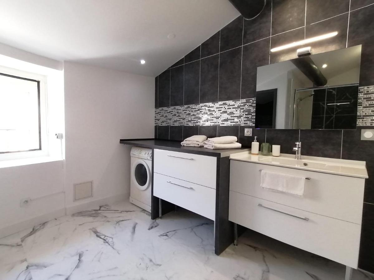 Charmant Appartement De Vacances Au Coeur D'Argeles エクステリア 写真