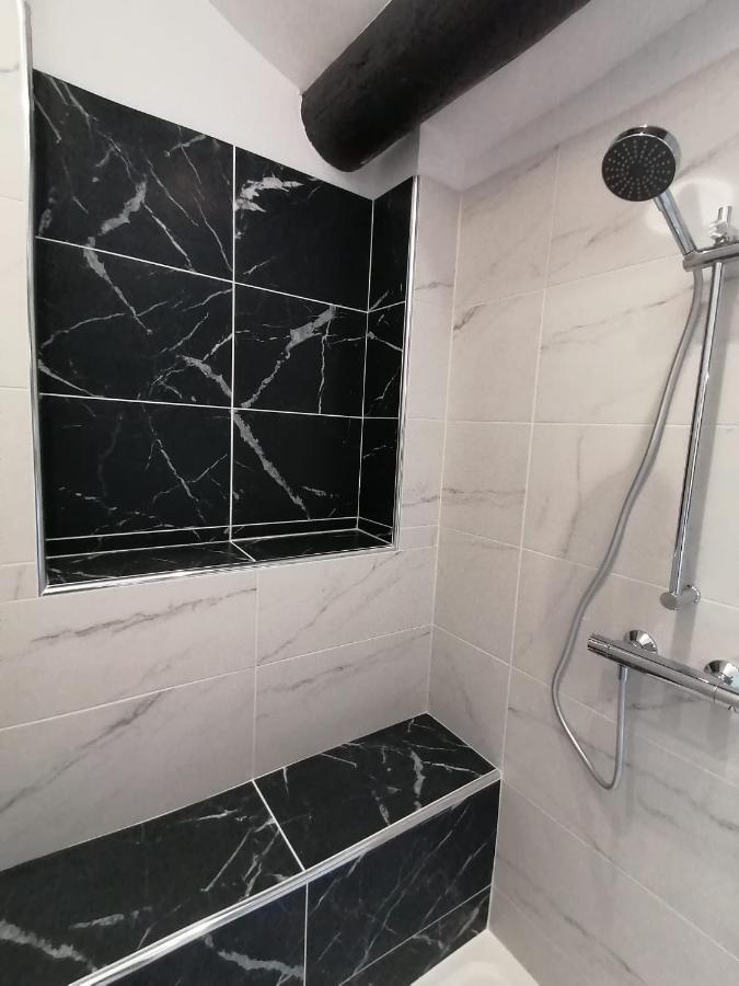 Charmant Appartement De Vacances Au Coeur D'Argeles エクステリア 写真