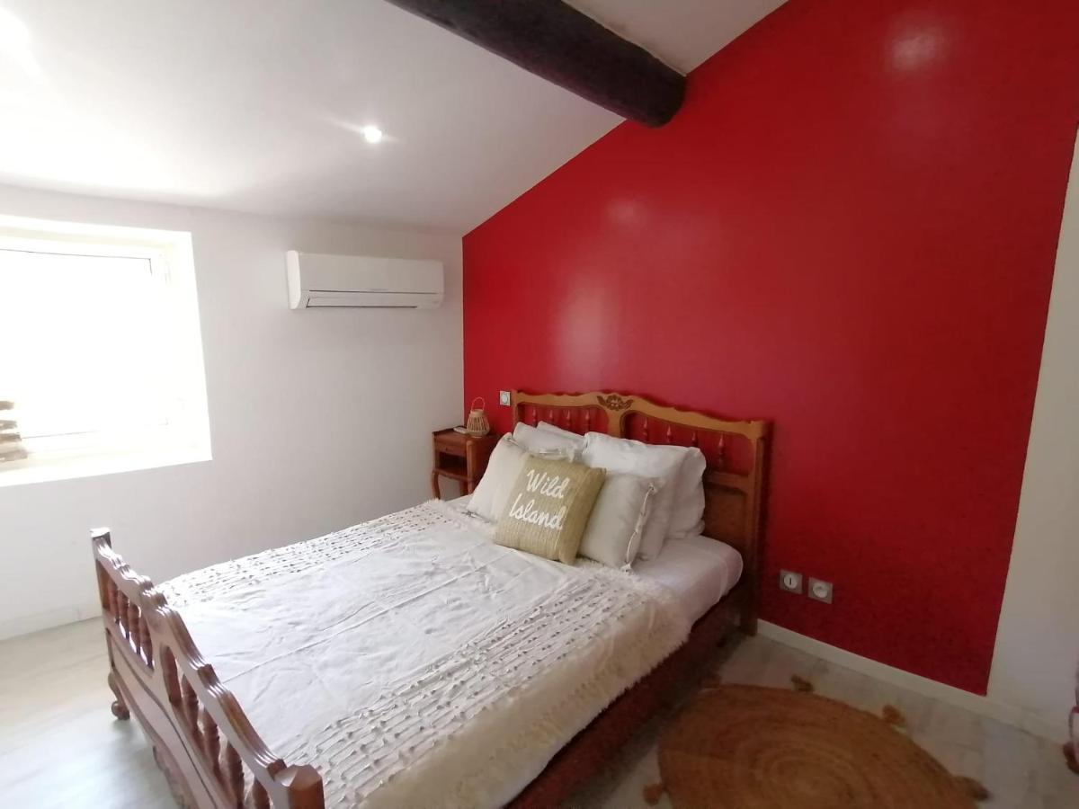 Charmant Appartement De Vacances Au Coeur D'Argeles エクステリア 写真